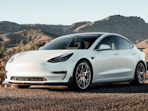 charlottesville ev repairs, electric car service, ev maintenance