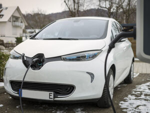 charlottesville ev repairs, electric car service, ev maintenance