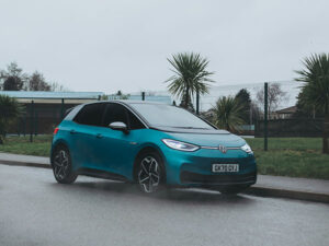 charlottesville electric car maintenance, annual service, inspection