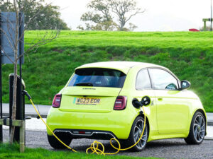 charlottesville electric car service, ev repair 